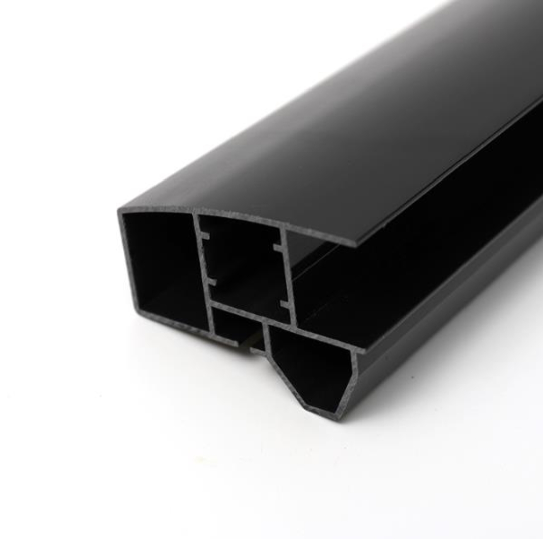 PVC Profiles Manufacturers & Suppliers in India | PVC Plastic Profiles